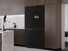 像StThingsEnergy办事可及时监测家电能耗