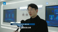 为了让更多科技从“书架”“货