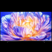 海信85吋电视的人道化设想表现正在每一个细